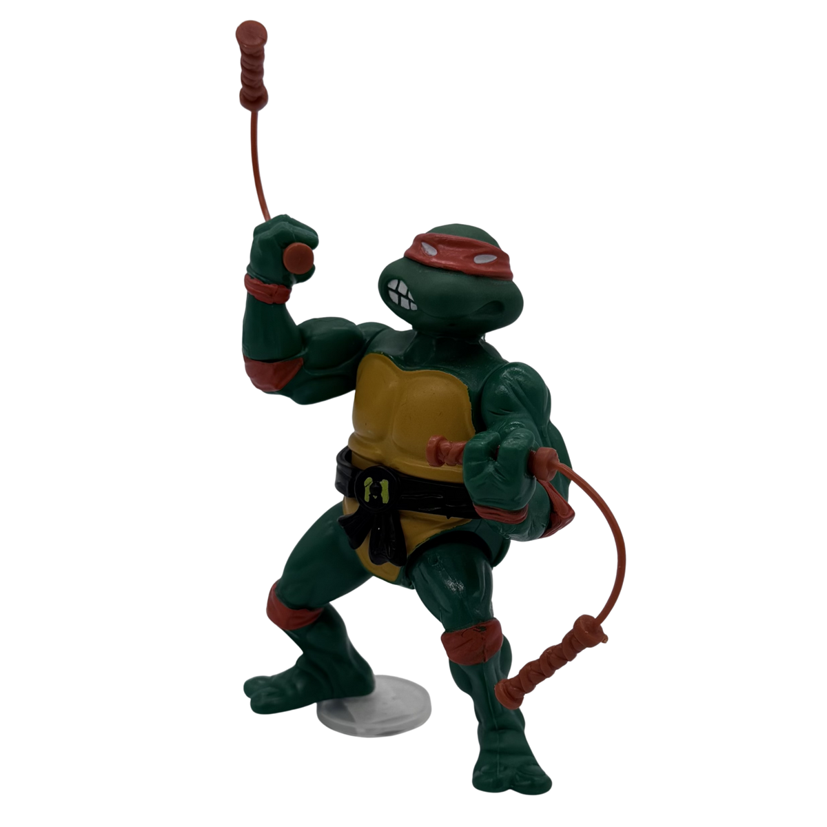 TMNT - 1988 Michelangelo - Complete