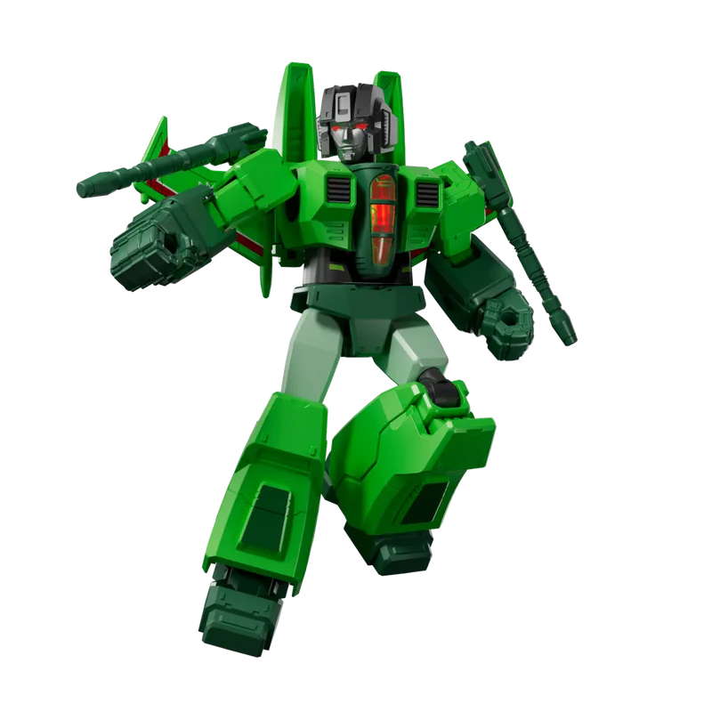 Blokees Transformers Shining Version 01 Shining Roll Out - Blind Box