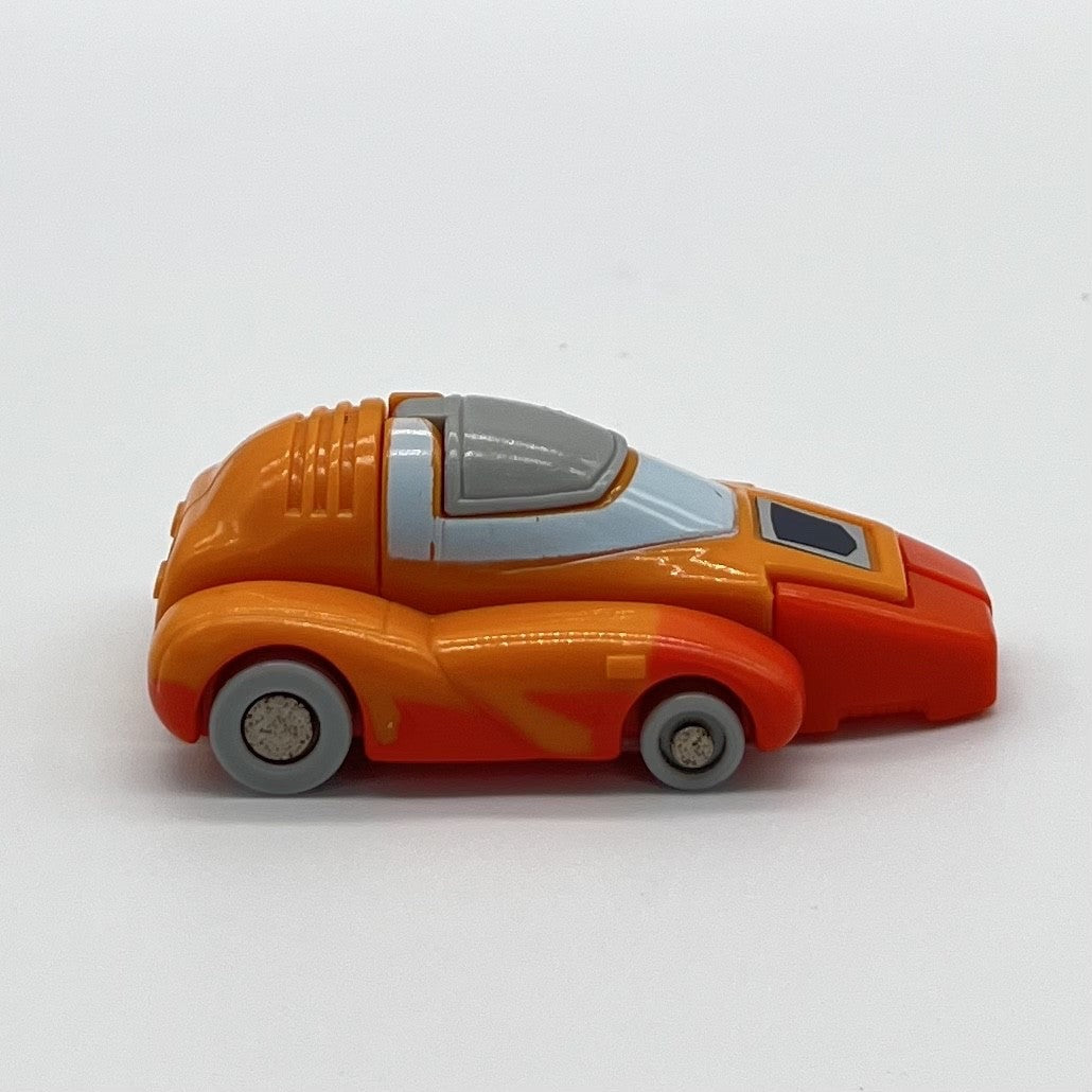 1986 G1 Transformers Wheelie Hasbro - Original Vintage