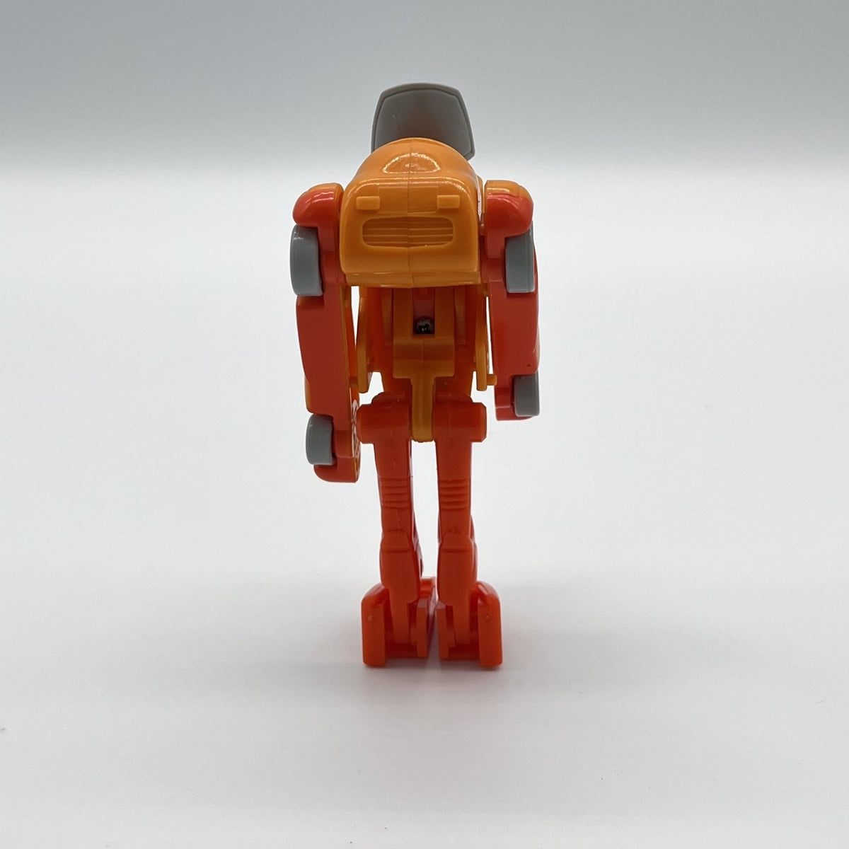 1986 G1 Transformers Wheelie Hasbro - Original Vintage