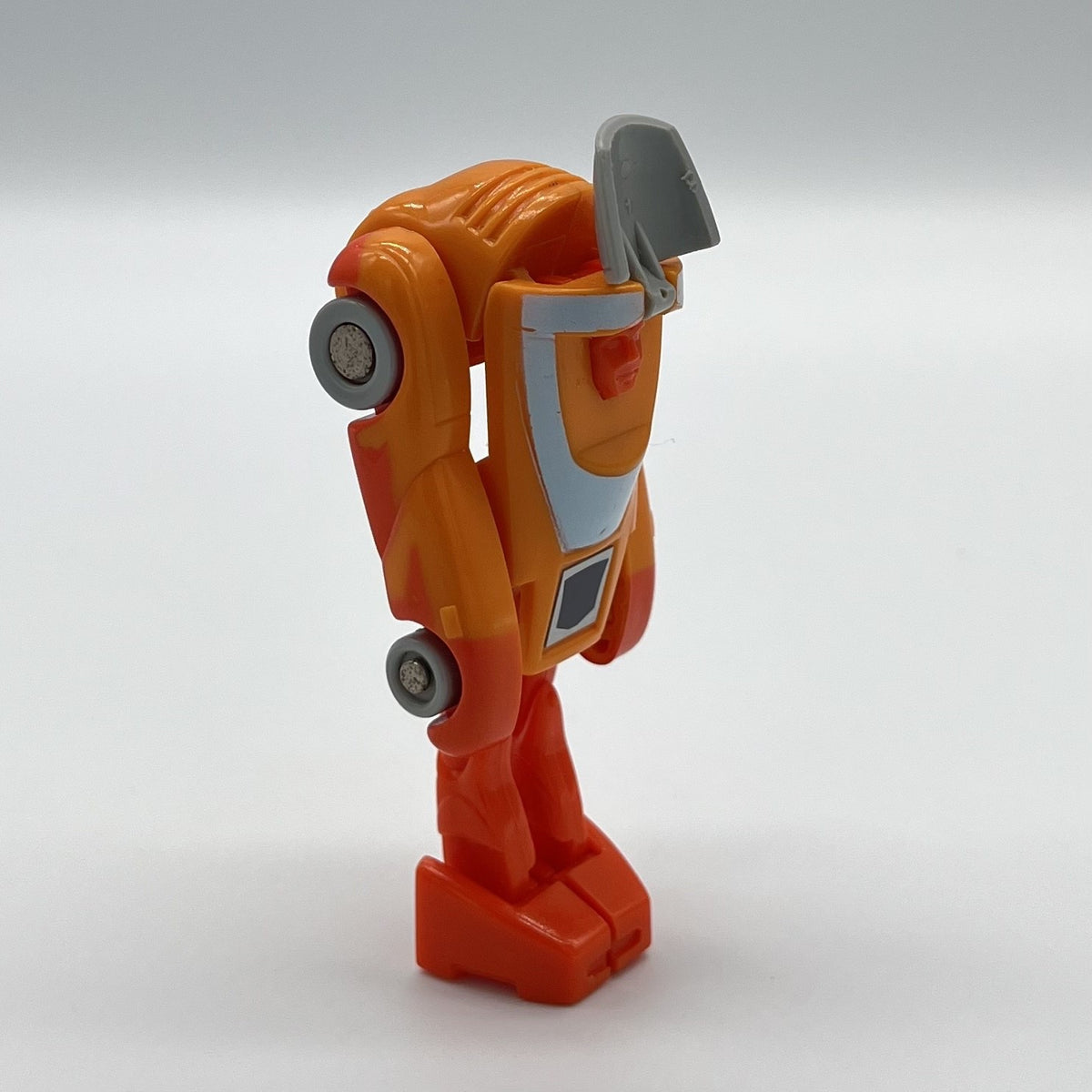 1986 G1 Transformers Wheelie Hasbro - Original Vintage