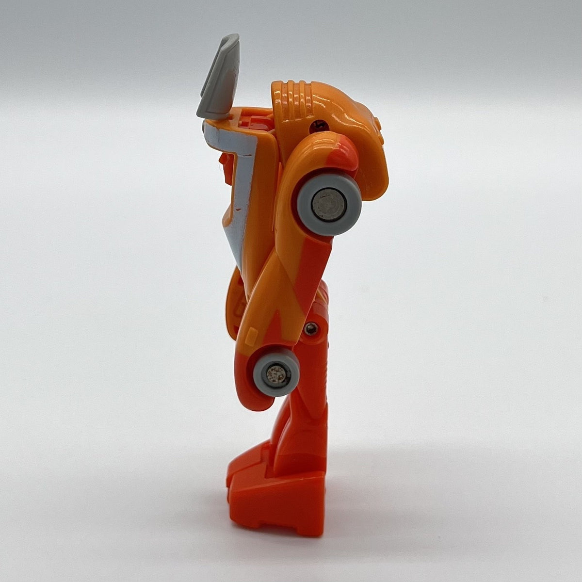 1986 G1 Transformers Wheelie Hasbro - Original Vintage