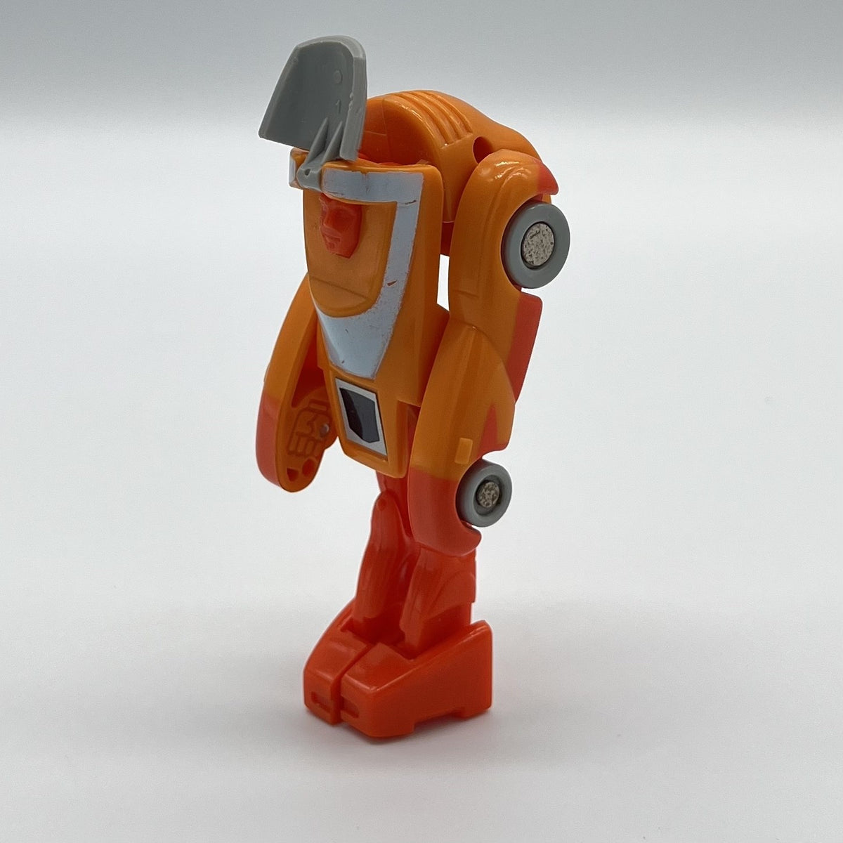1986 G1 Transformers Wheelie Hasbro - Original Vintage