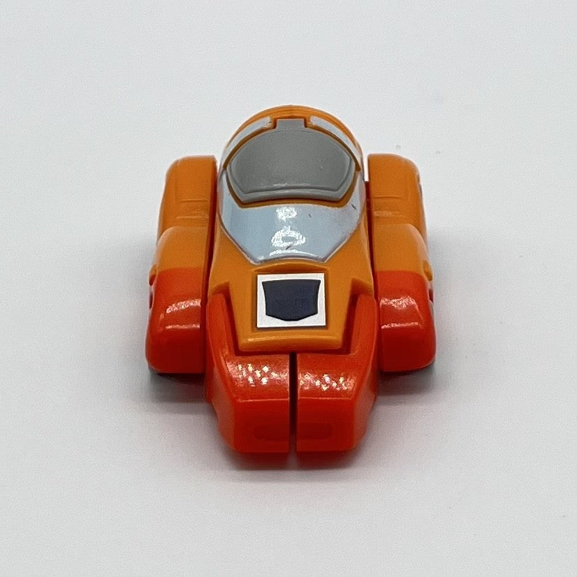 1986 G1 Transformers Wheelie Hasbro - Original Vintage