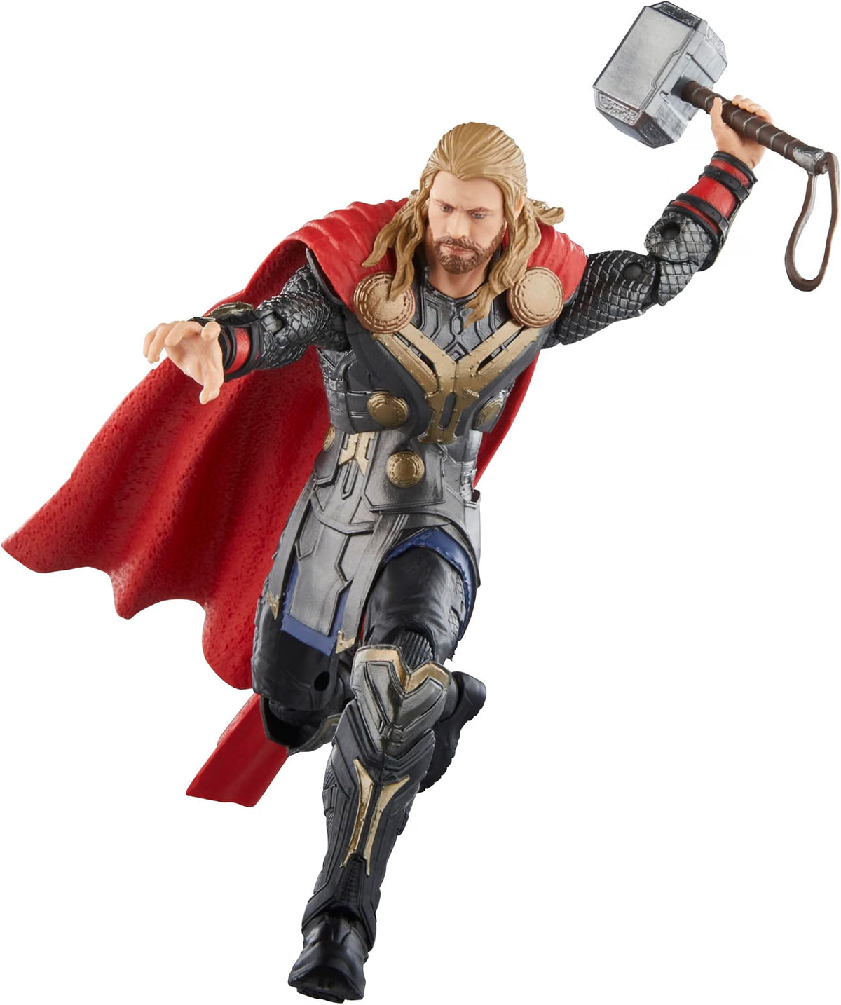 Marvel Legends Thor: The Dark World – The Infinity Saga (In Box)