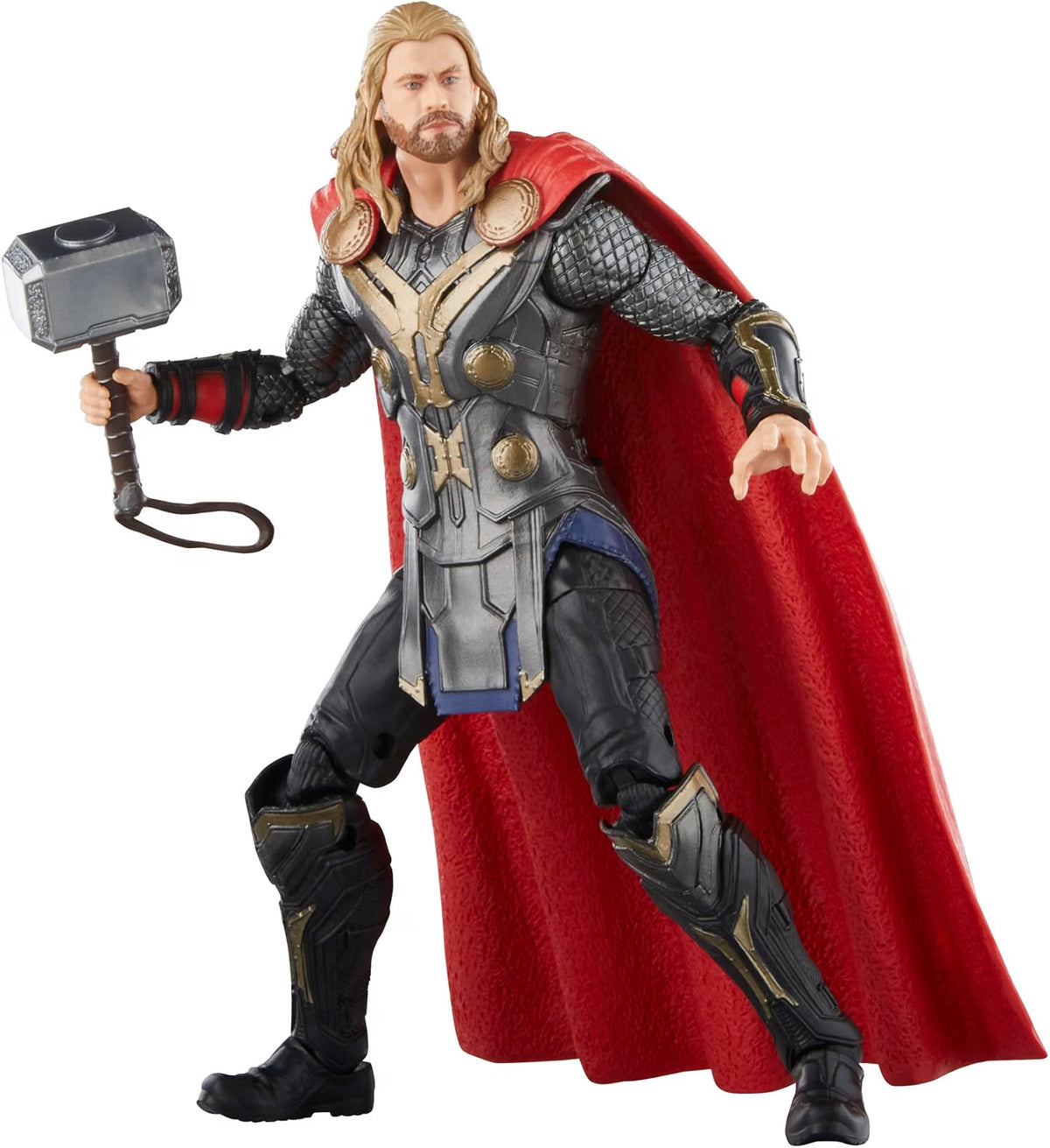 Marvel Legends Thor: The Dark World – The Infinity Saga (In Box)