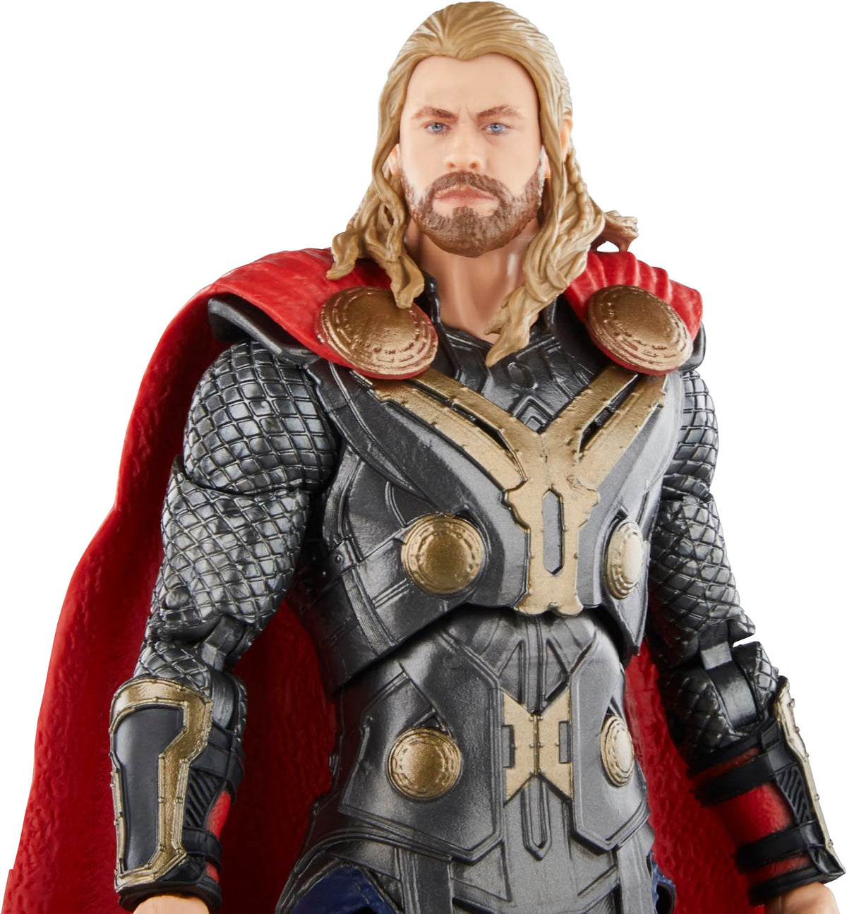 Marvel Legends Thor: The Dark World – The Infinity Saga (In Box)