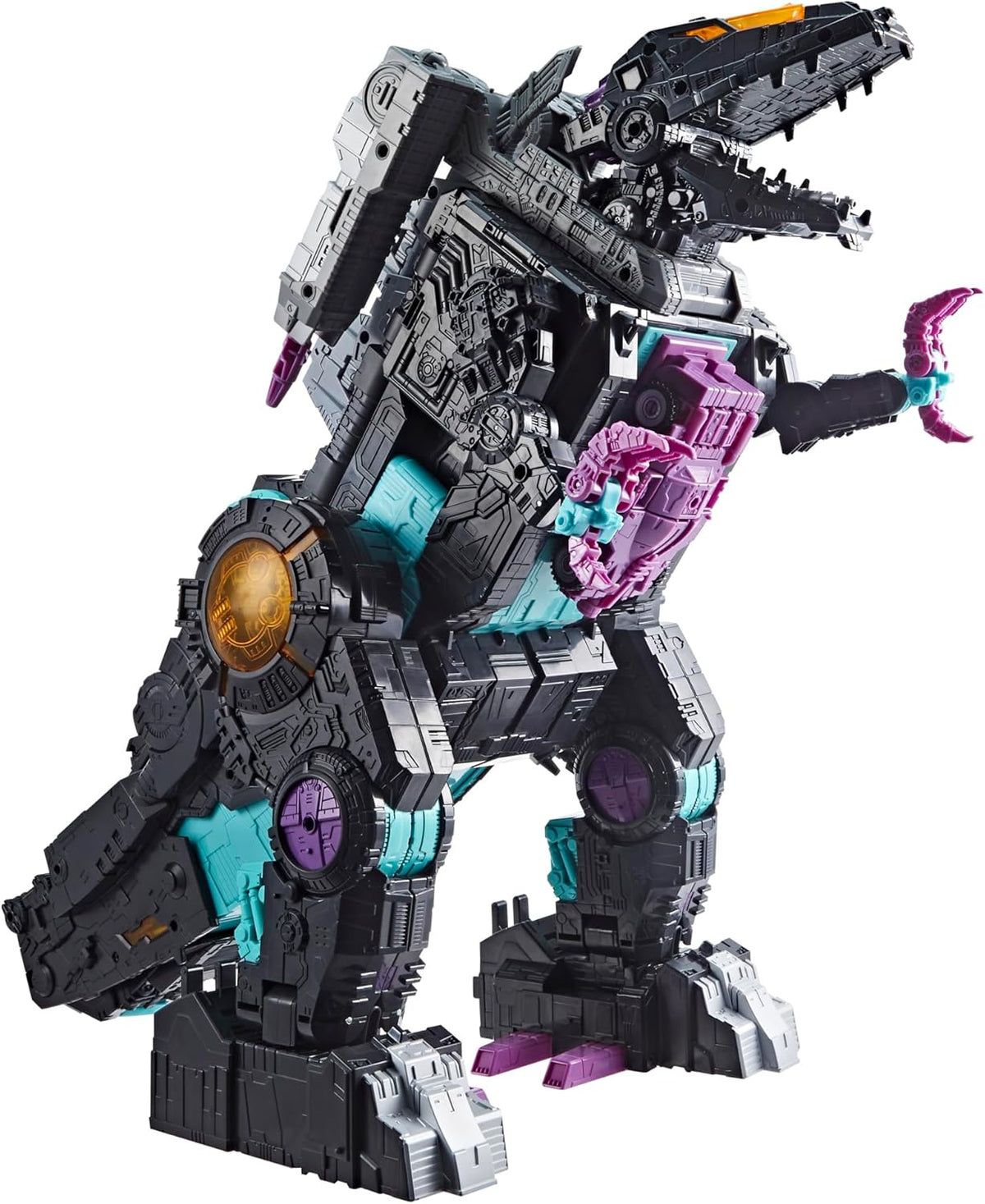 Hasbro Transformers Generations Selects Age of the Primes 18-inch Trypticon