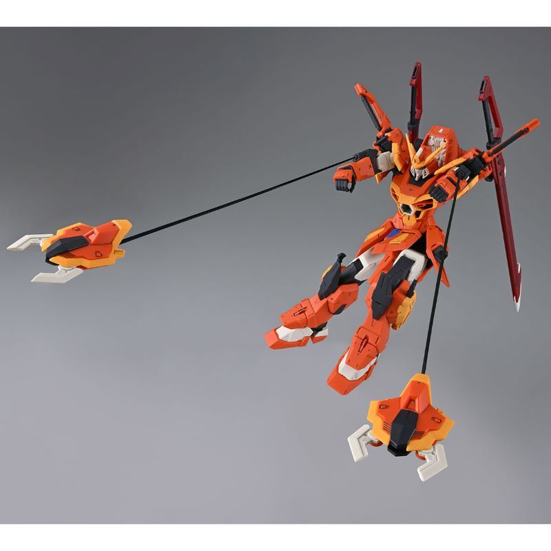 Full Mechanics 1/100 GAT-X133 Sword Calamity Gundam