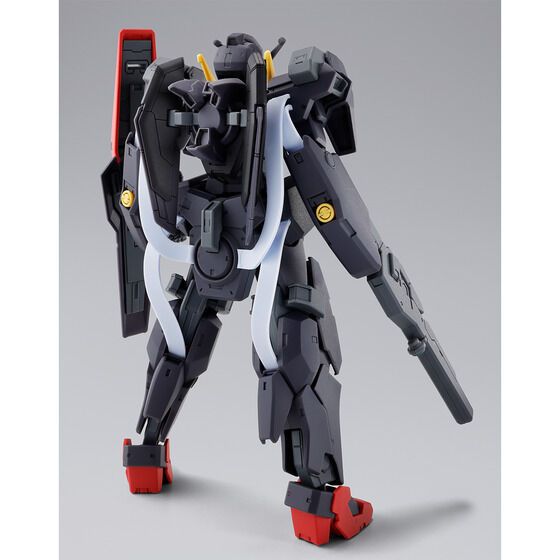 HG 1/144 GNY-004B Gundam Plutone Black - Mobile Suit Gundam 00F (Bandai Namco)