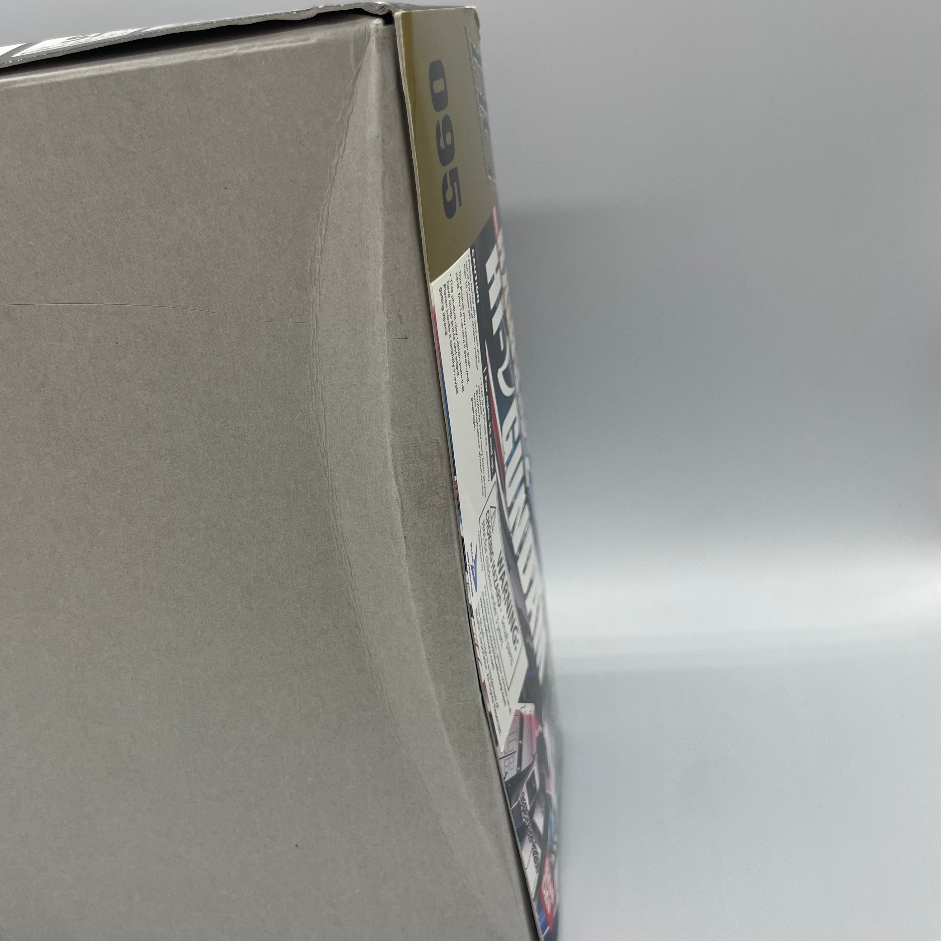 Bandai HGUC 1/144 RX-93-ν2 Hi-ν Gundam Model Kit