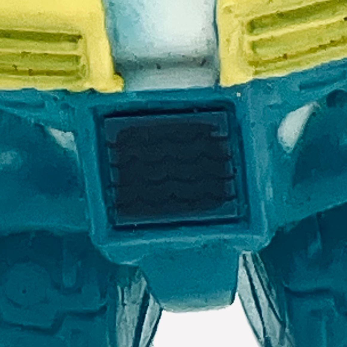 Colonel Bird — Battle Beasts Figure (Hasbro/Takara, 1986)