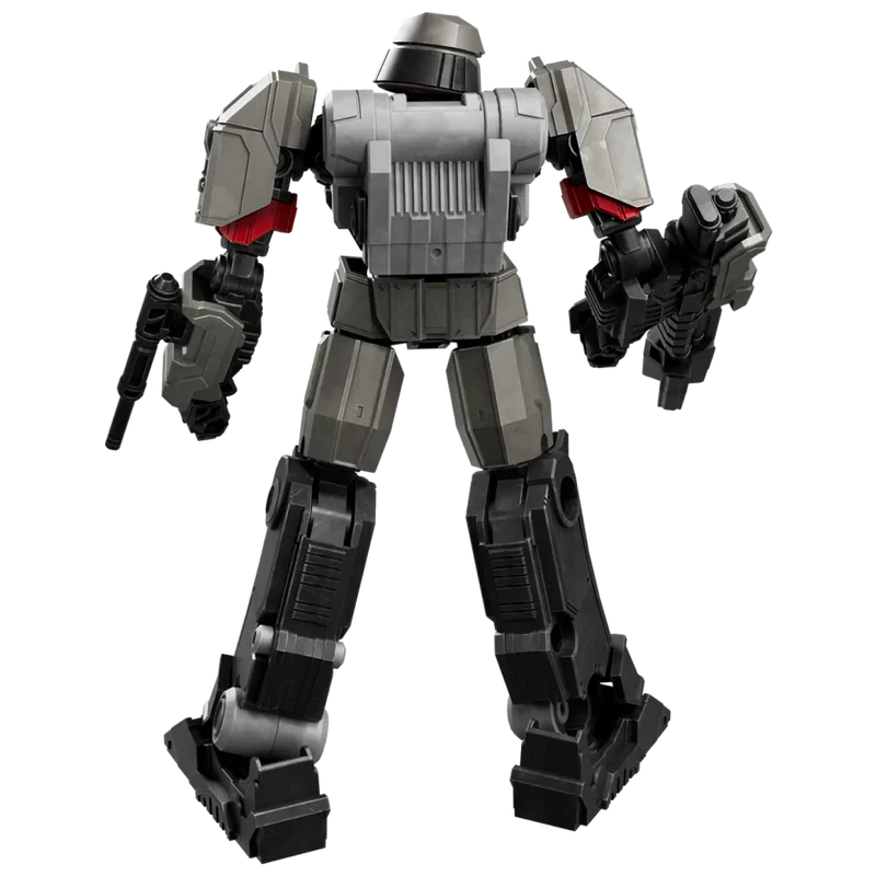 Transformers Classic Class Megatron Blokees Model Kit