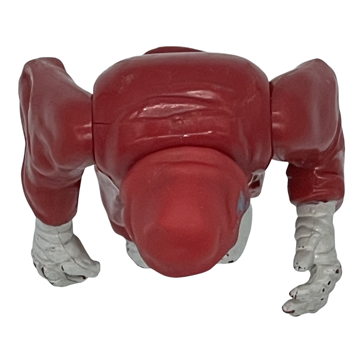 Thundercats 1985 - Mumm-RA Mail Away Mummy complete - READ