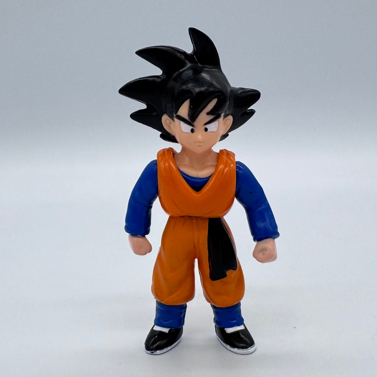 Bandai Dragon Ball Z Super Battle Collection Vol. 15 — Son Goten (1994) )Open Boxed