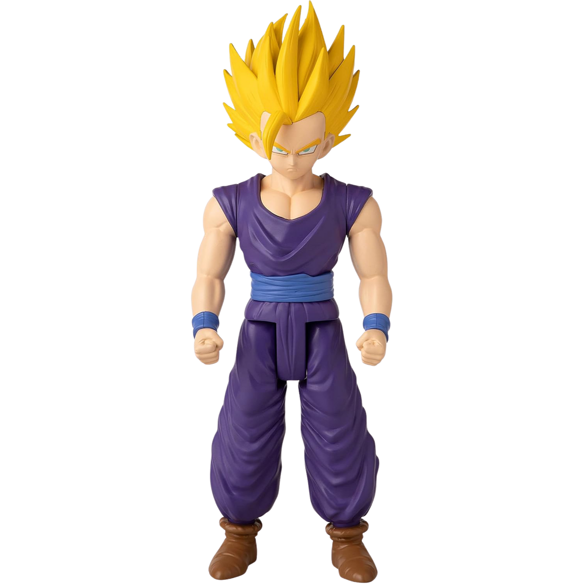 Dragon Ball Super Limit Breaker Series Super Saiyan 2 Gohan