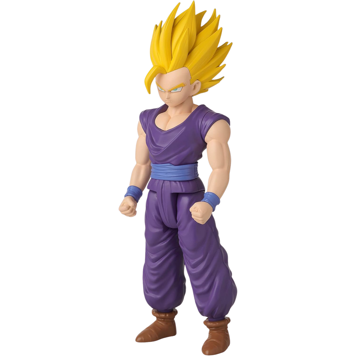 Dragon Ball Super Limit Breaker Series Super Saiyan 2 Gohan