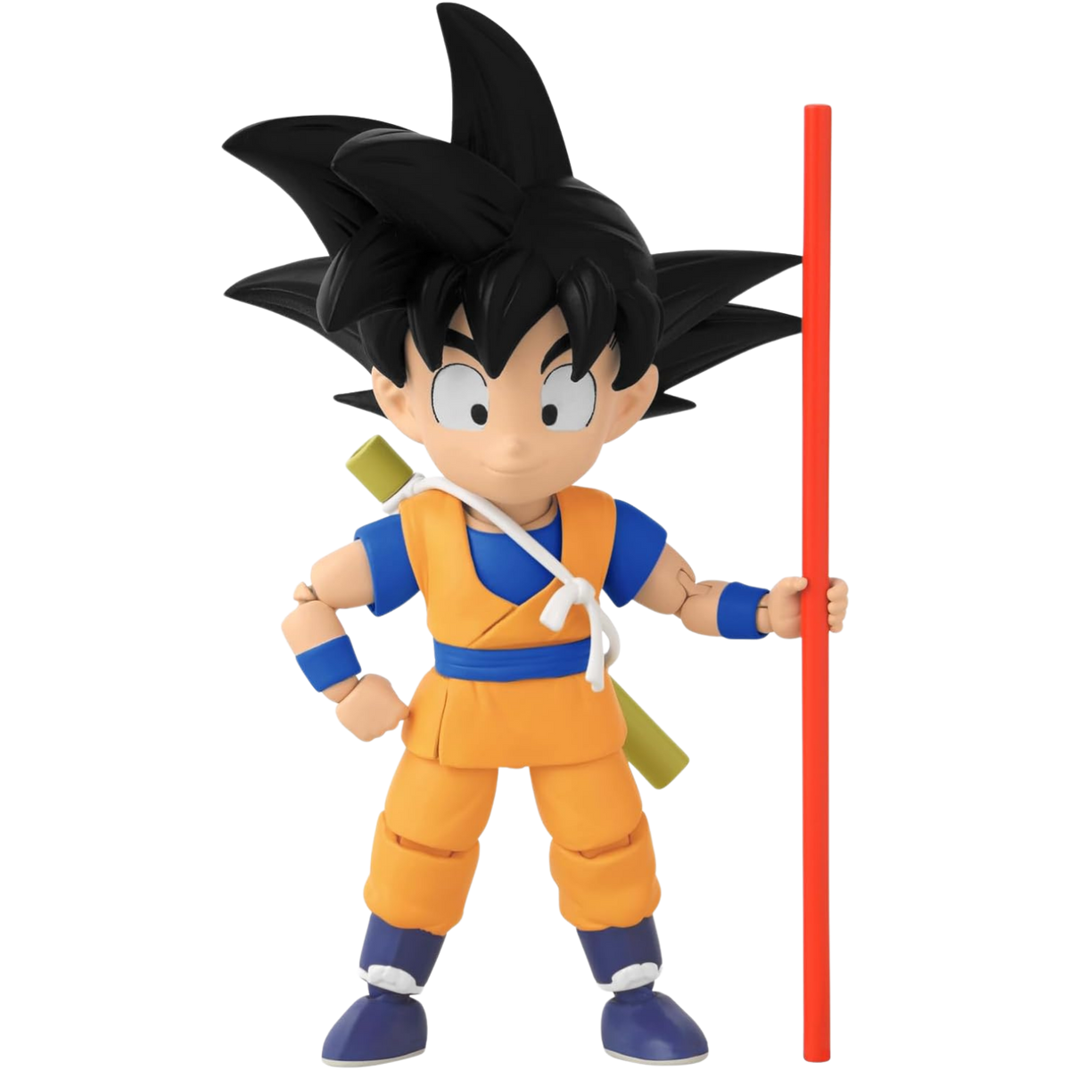 Dragon Ball DAIMA Dragon Stars Series Goku (Mini)