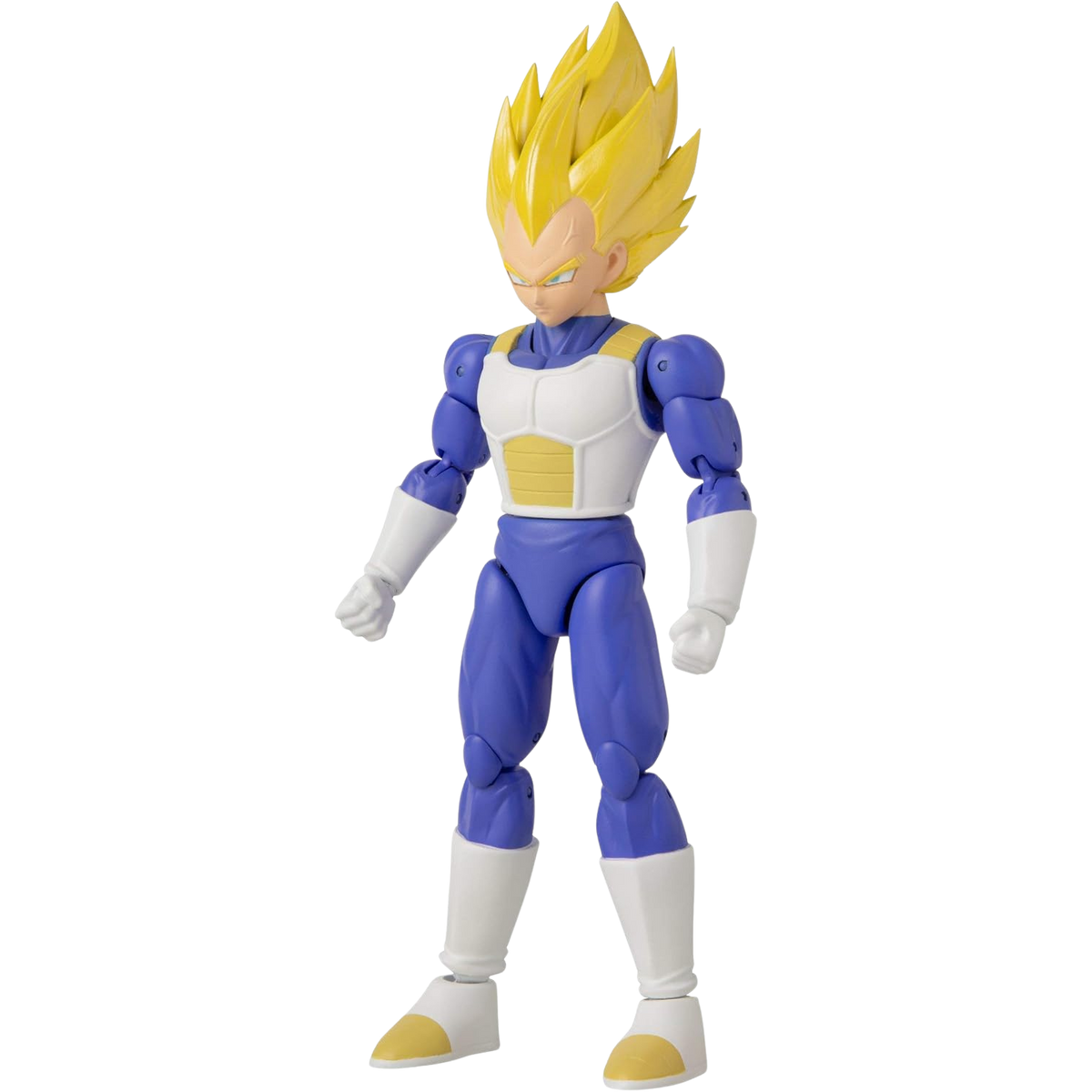 Dragon Ball Super Dragon Stars Series Super Saiyan Vegeta New Ver.