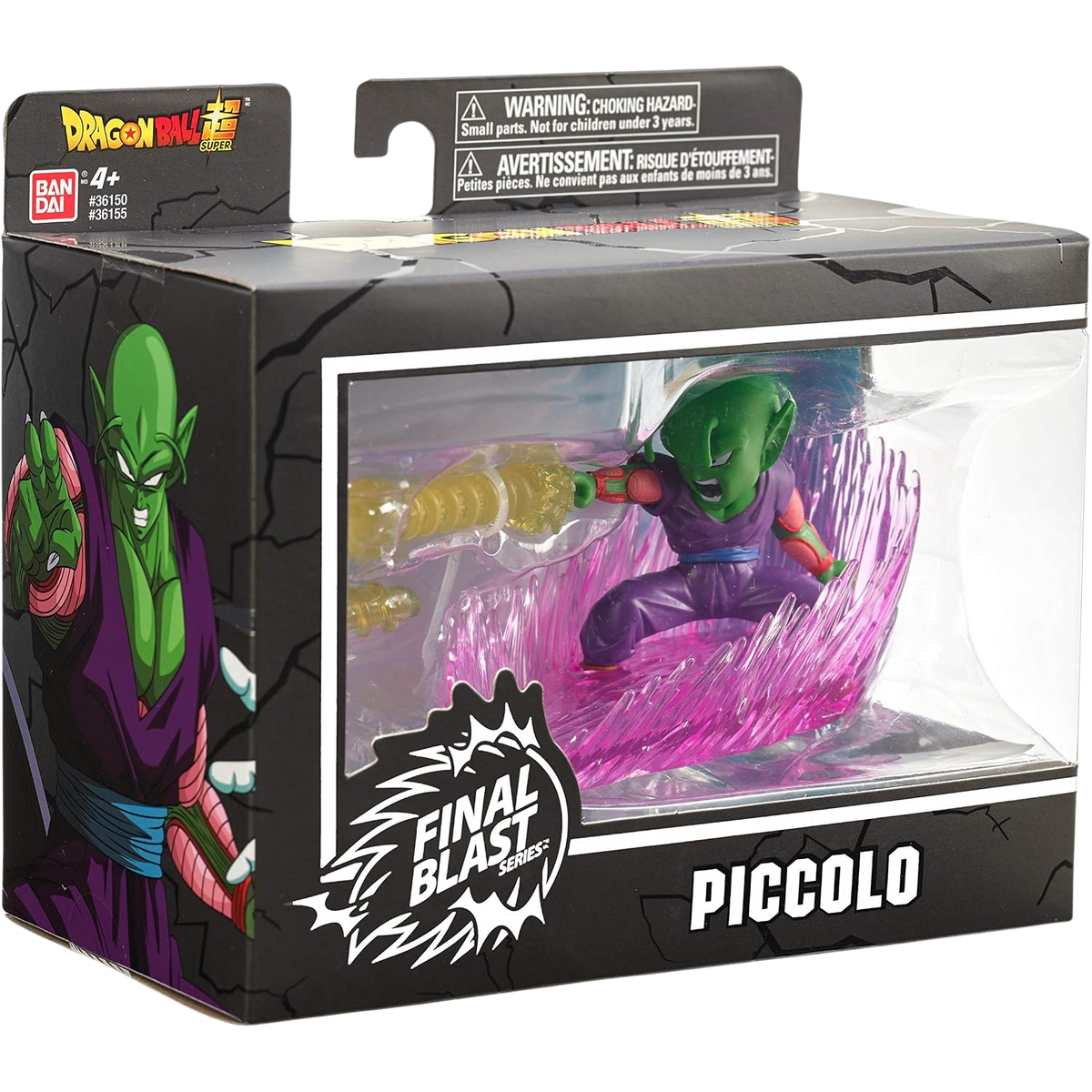 Dragon Ball Super Final Blast Series Piccolo