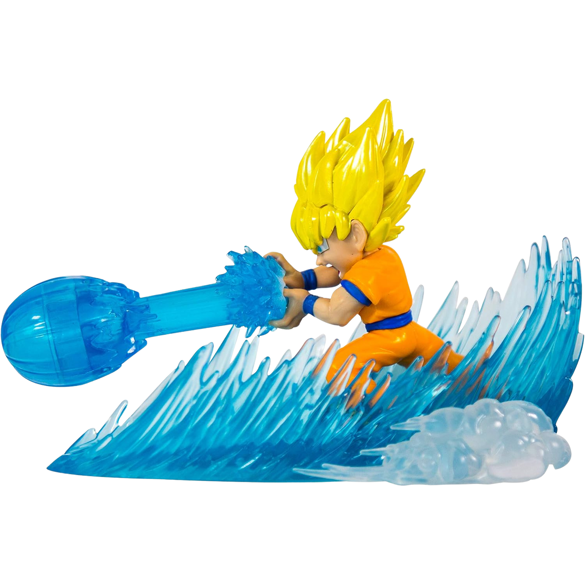Dragon Ball Super Final Blast Series Super Saiyan Goku