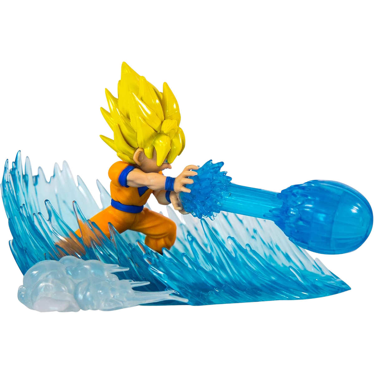 Dragon Ball Super Final Blast Series Super Saiyan Goku