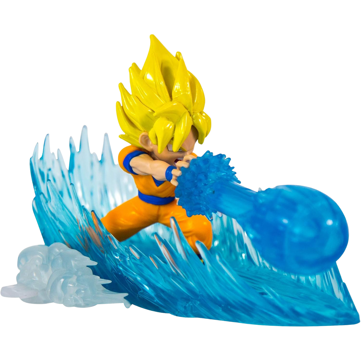 Dragon Ball Super Final Blast Series Super Saiyan Goku