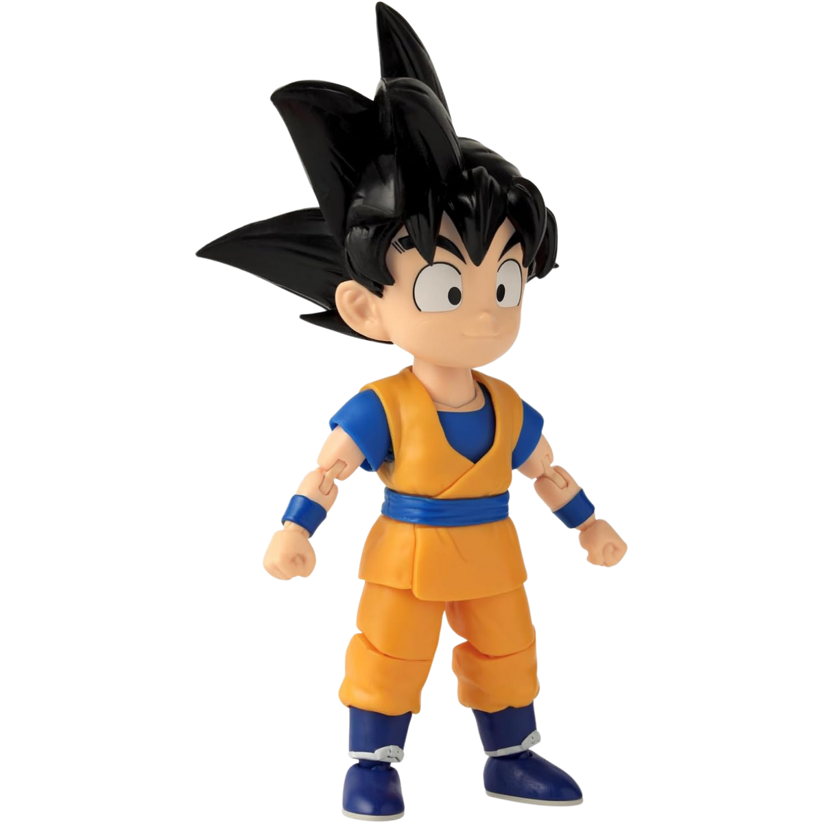 Dragon Ball DAIMA Dragon Stars Series Goku (Mini)