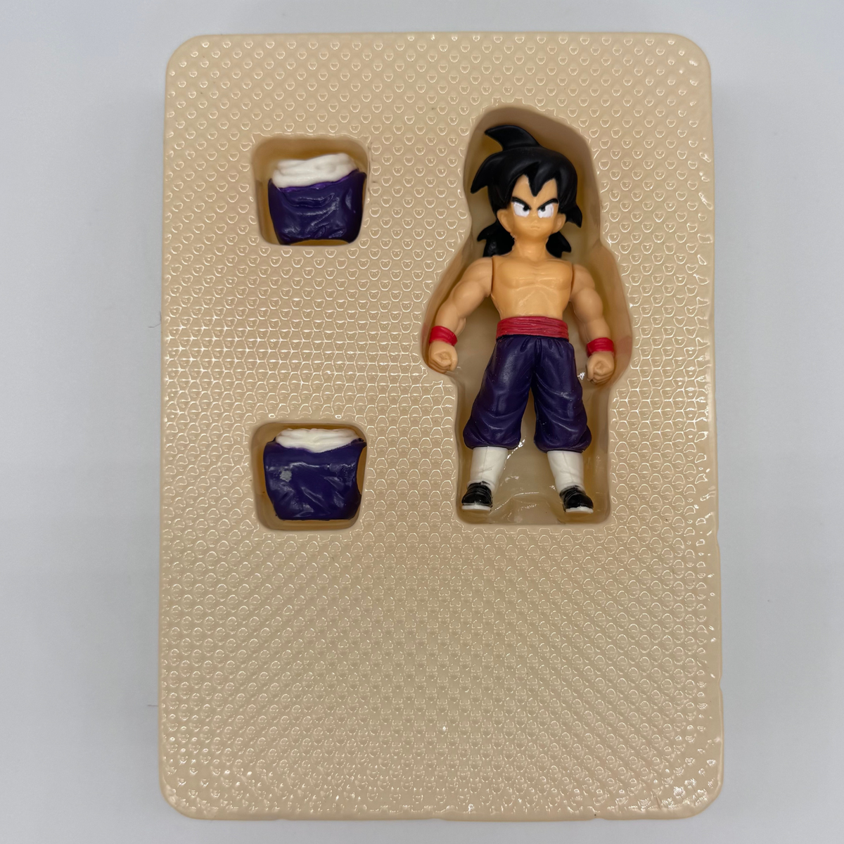 Bandai Dragon Ball Z Super Battle Collection Vol. 8 — Son Gohan (1994) - Open