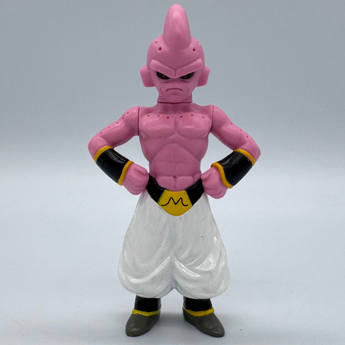 Bandai Dragon Ball Z Super Battle Collection Vol. 23 — Majin Boo (1996) - Open Box