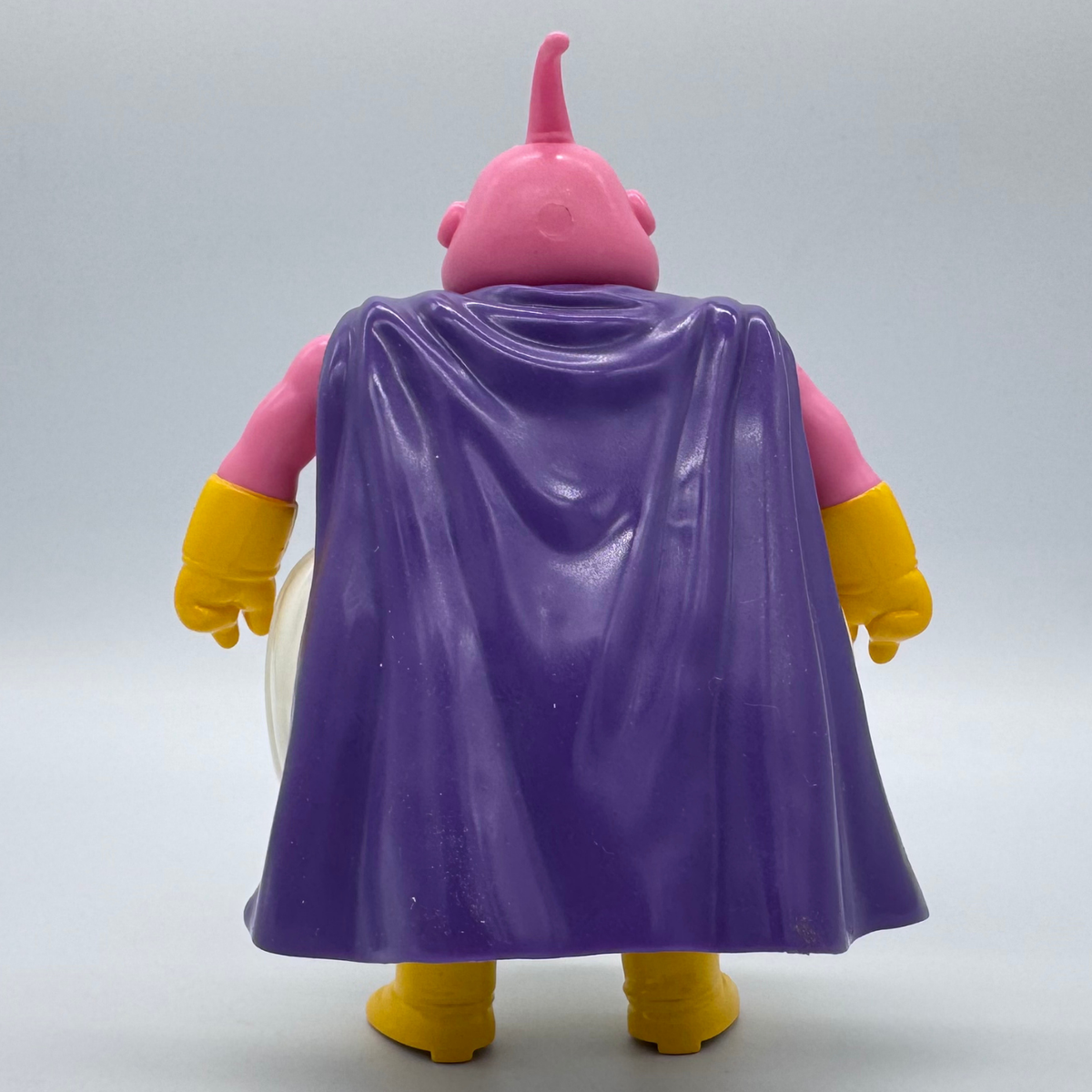 Bandai Dragon Ball Z Super Battle Collection Vol. 20 — Majin Boo (1994) - Boxed Open