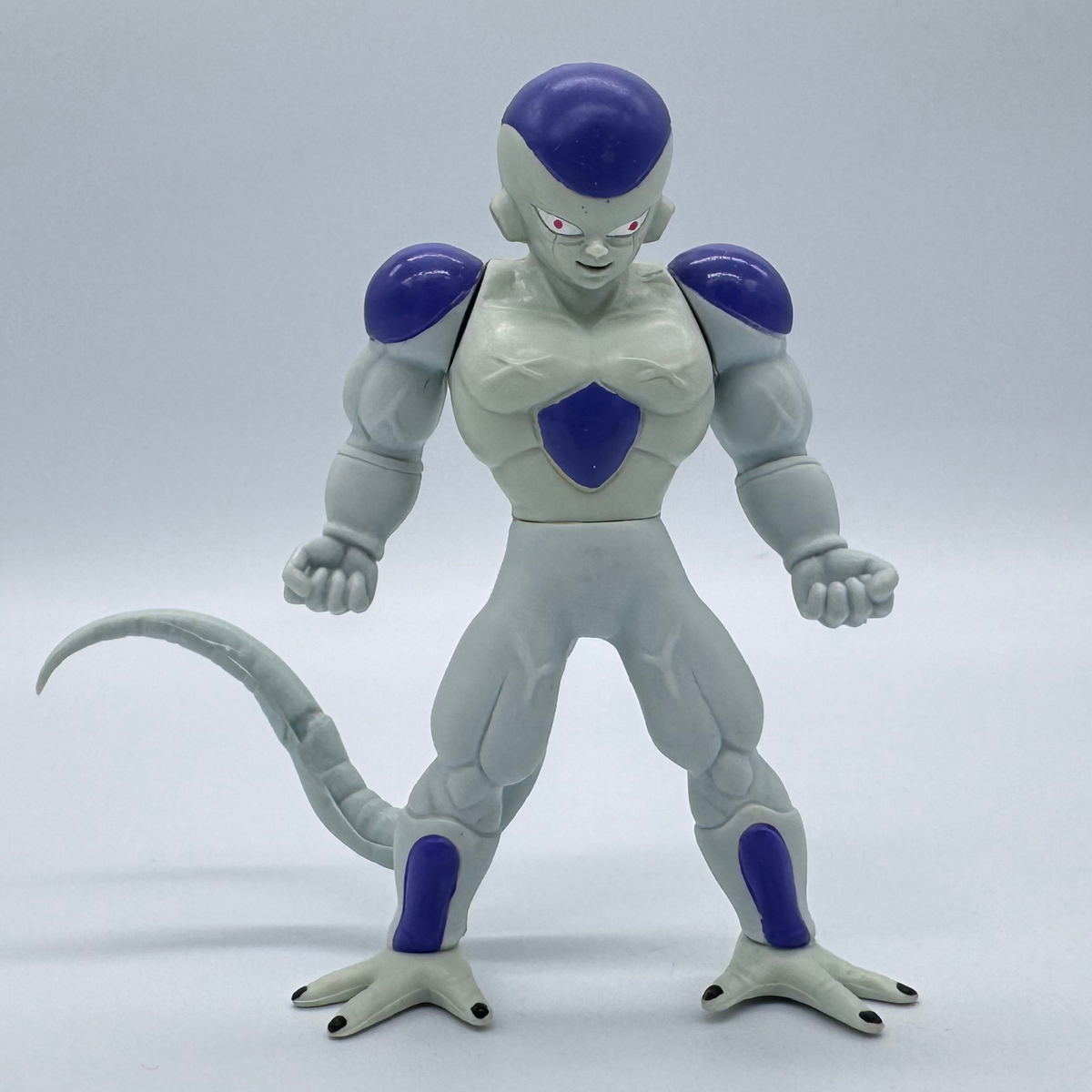 Bandai Dragon Ball Z Super Battle Collection Vol. 6 — Freeza (1994) - Open Box