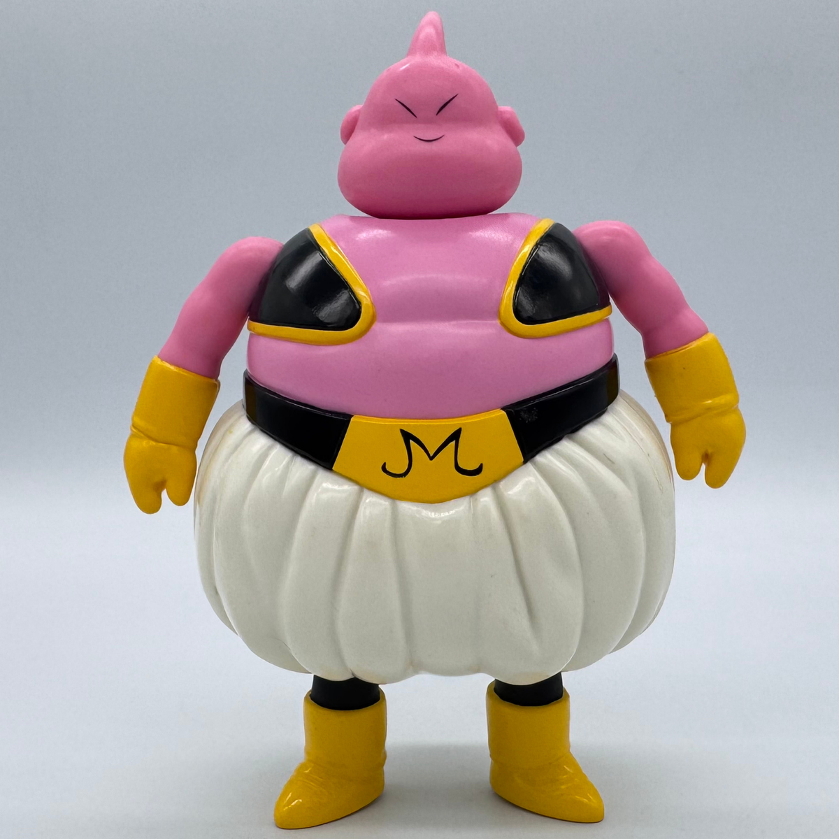 Bandai Dragon Ball Z Super Battle Collection Vol. 20 — Majin Boo (1994) - Boxed Open
