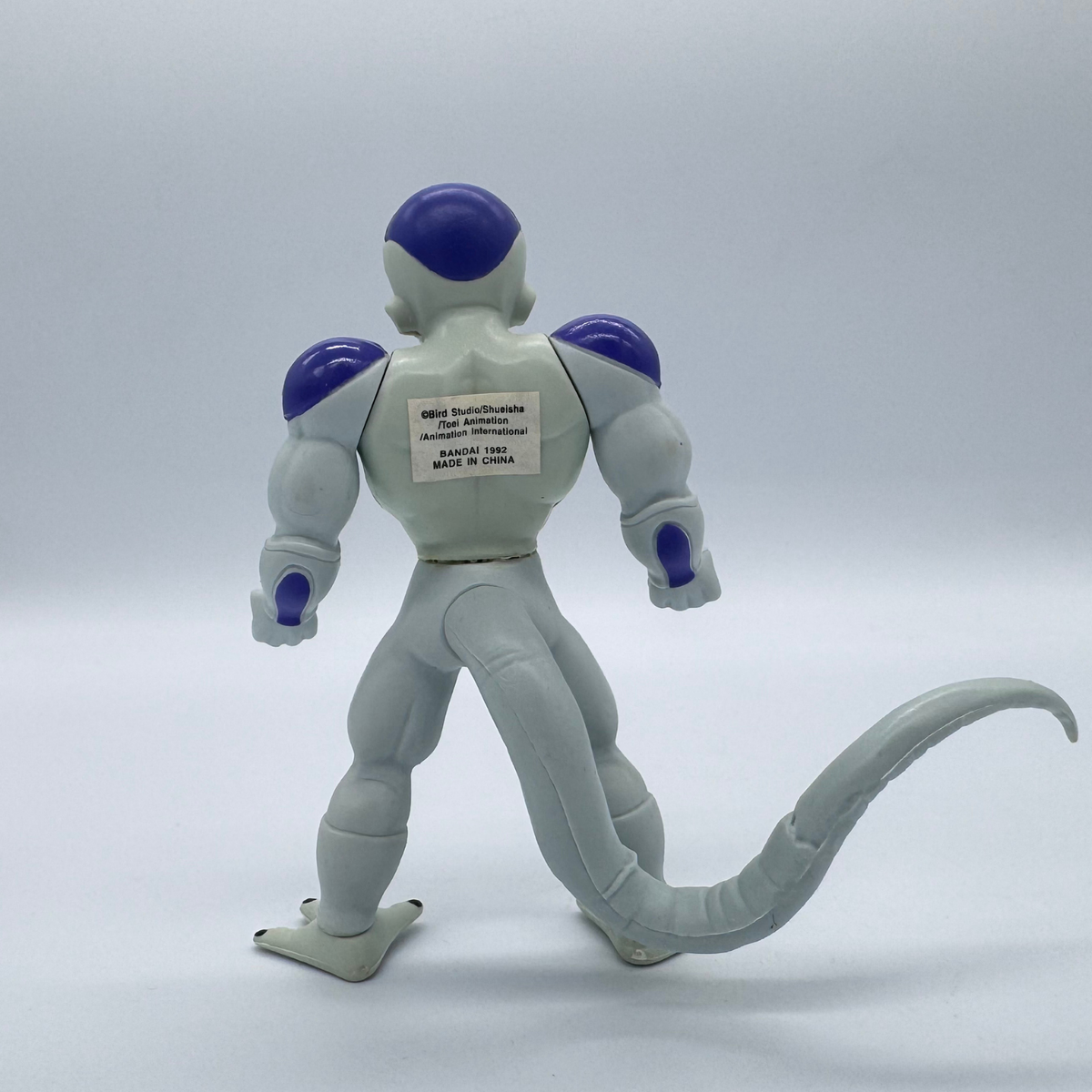 Bandai Dragon Ball Z Super Battle Collection Vol. 6 — Freeza (1994) - Open Box