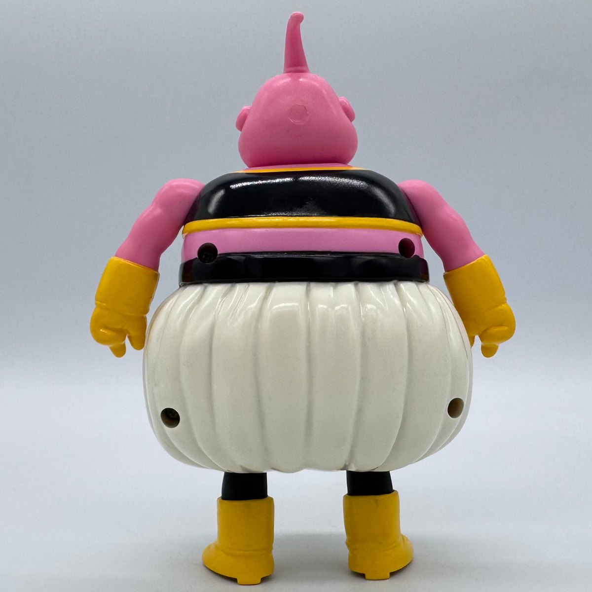 Bandai Dragon Ball Z Super Battle Collection Vol. 20 — Majin Boo (1994) - Boxed Open