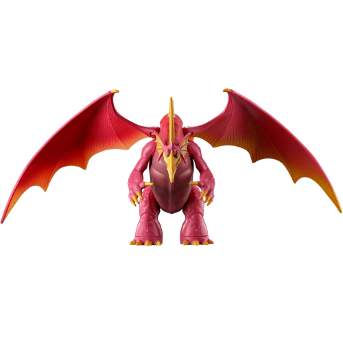 Bandai Ultraman: Rising Gigantron Action Figure
