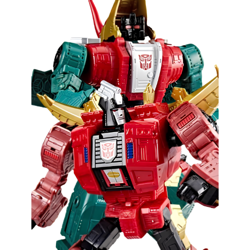 Transformers Age of the Primes G2 Dinobot Snarl & Slug Two-Pack