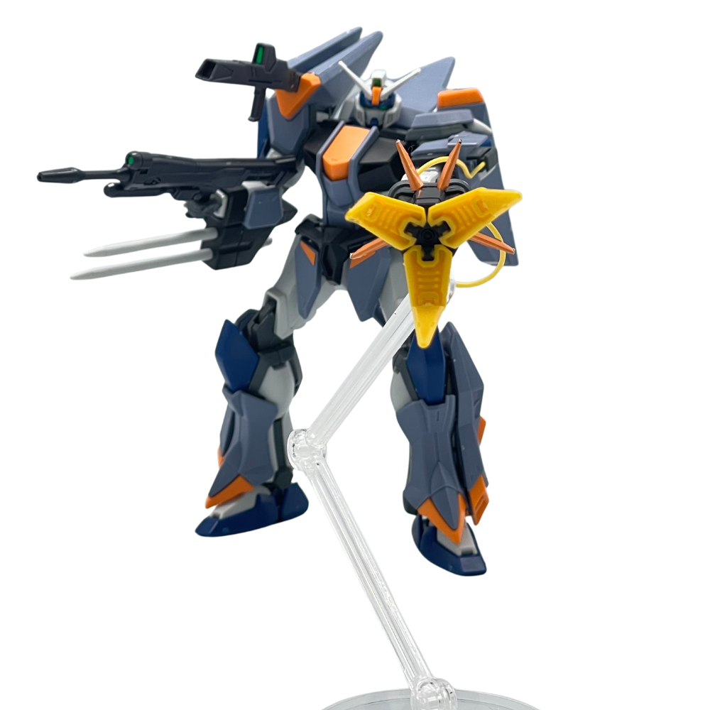 Bandai HG 1/144 Duel Blitz Gundam - SEED - Assembled Complete