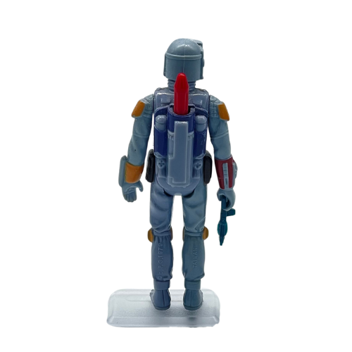 1979 Kenner Star Wars – BOBA FETT – Complete Loose Taiwan COO – Vintage