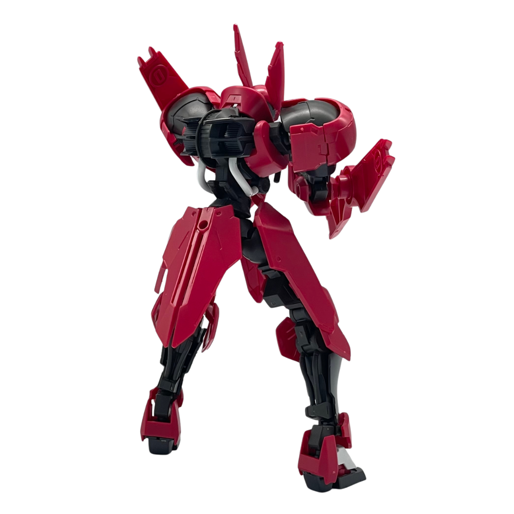 Bandai HG 1/144 Grimgerde - Iron-Blooded Orphans - Assembled Complete