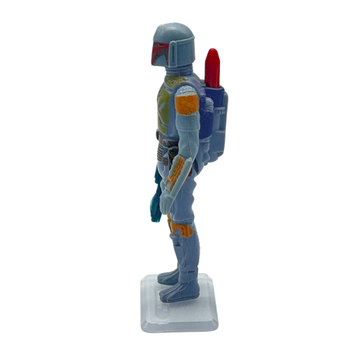 1979 Kenner Star Wars – BOBA FETT – Complete Loose Taiwan COO – Vintage