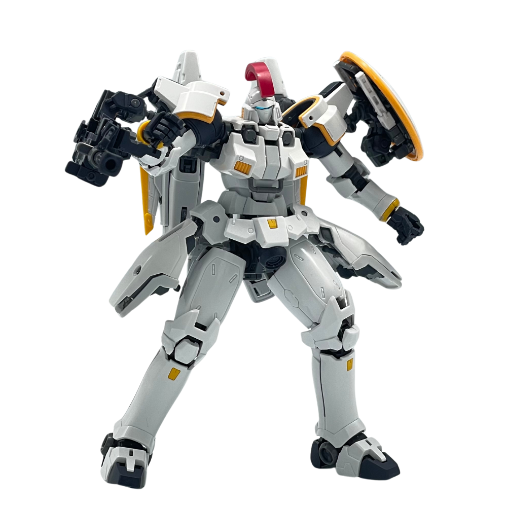 Bandai RG 1/144 Tallgeese EW - Gundam Wing Endless Waltz - Assembled Complete