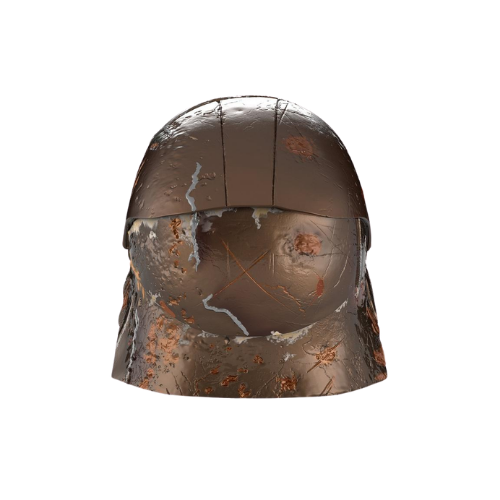 Star Wars The Black Series The Stranger Helmet