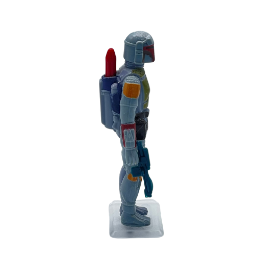 1979 Kenner Star Wars – BOBA FETT – Complete Loose Taiwan COO – Vintage