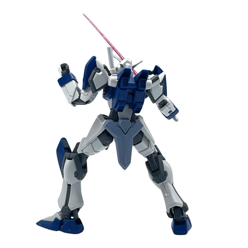 Bandai HG 1/144 Duel Blitz Gundam - SEED - Assembled Complete