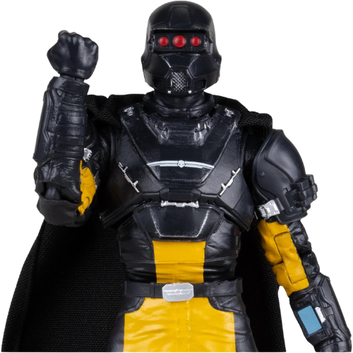 McFarlane Helldivers 2 SA-04 Combat Technician Elite Edition Figure