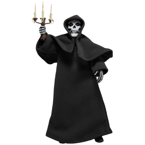 NECA Misfits The Fiend Action Figure with Candelabra