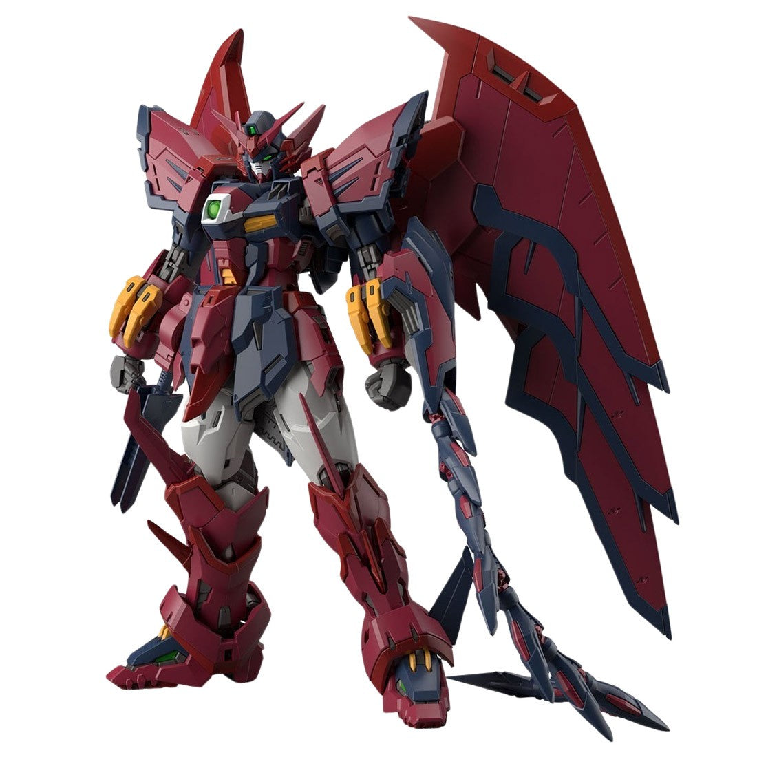 RG 1/144 Gundam Epyon - Mobile Suit Gundam Wing OZ-13MS (Bandai Namco)