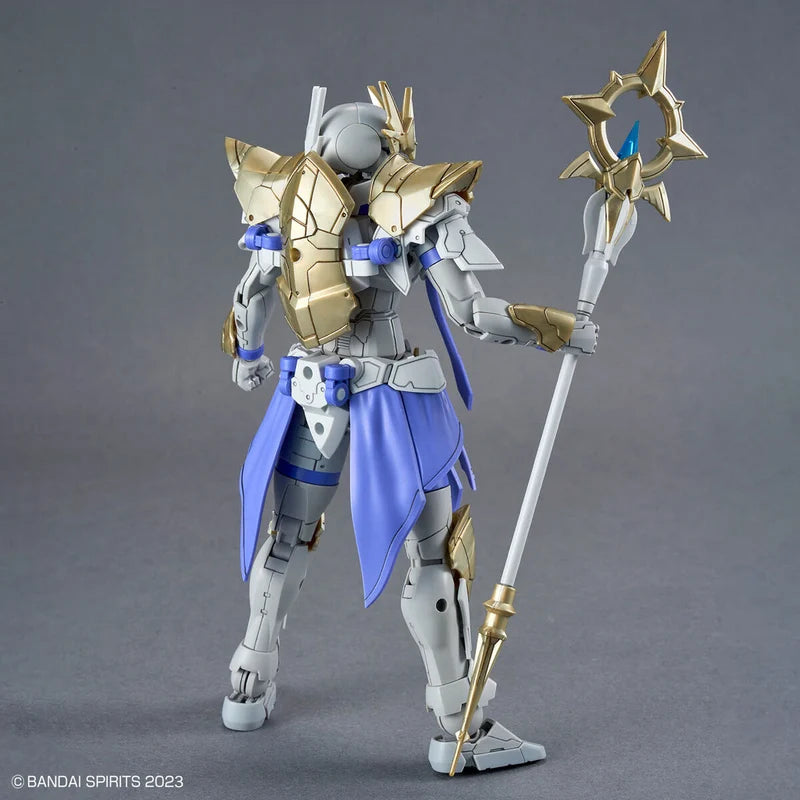 Bandai 30 Minutes Fantasy Liber Bishop (30MF) Model Kit — New Sealed