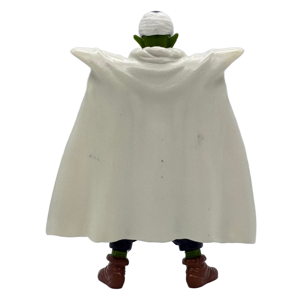 Bandai Dragon Ball Z Super Battle Collection Vol. 3 — Piccolo — Loose Complete (1992)